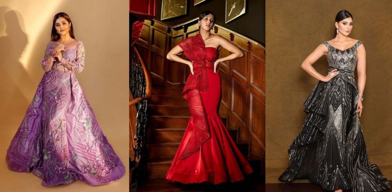 Gowns - Must Have Gowns For Any Occasion.